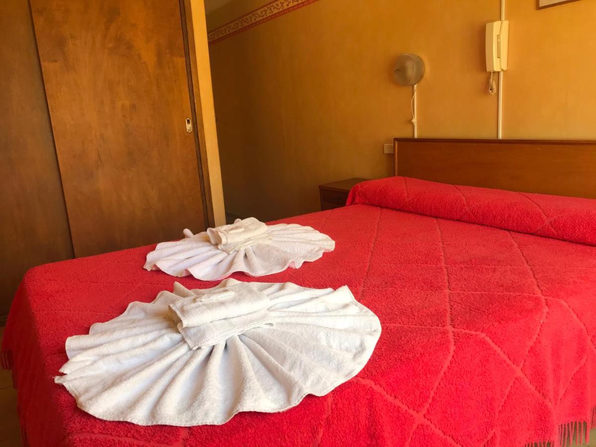Escorial Hotel