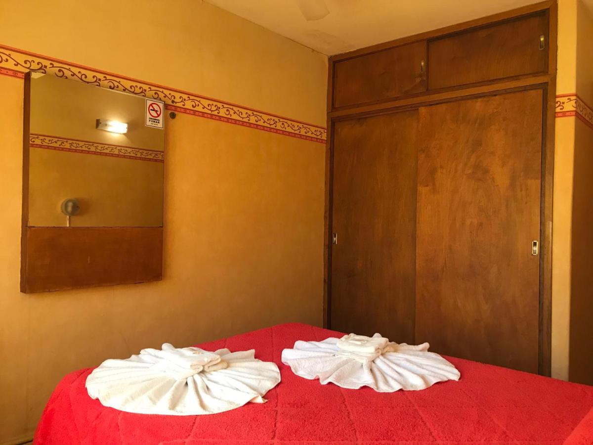 Hotel Escorial