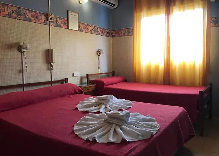 Hotel Escorial