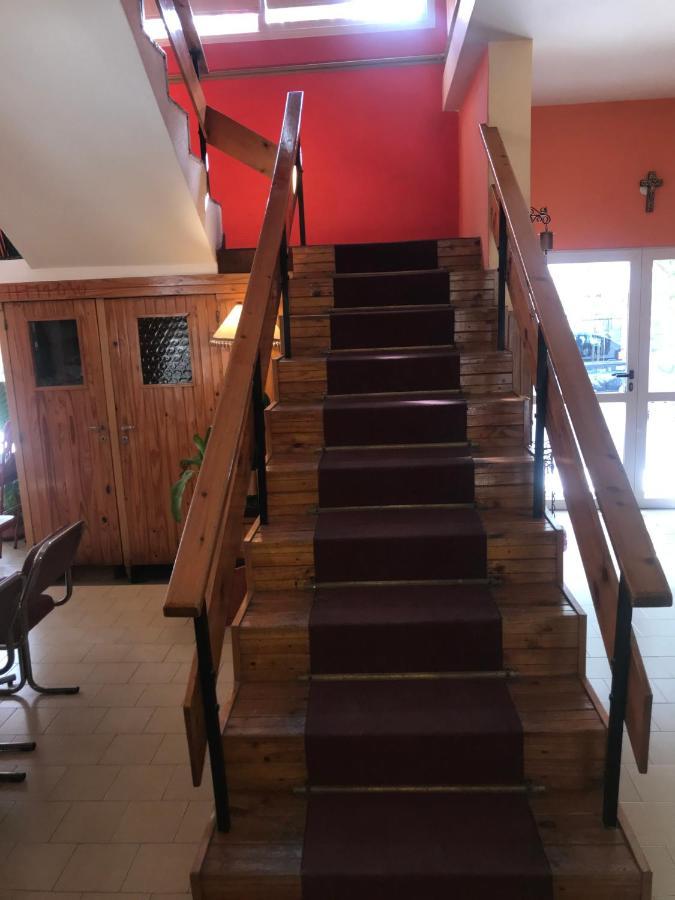 Hotel Escorial 2*