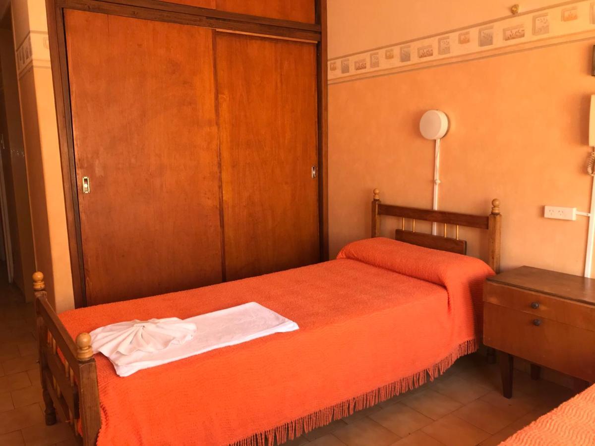 Hotel Escorial