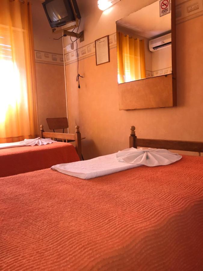 Escorial Hotel
